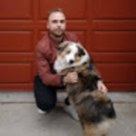 Meet your Posher, Matt - Picture 1 of 1